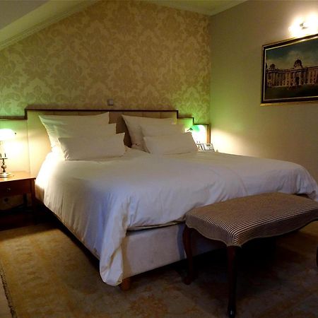 Hotel Mitra, Story Hotels Ptuj Extérieur photo