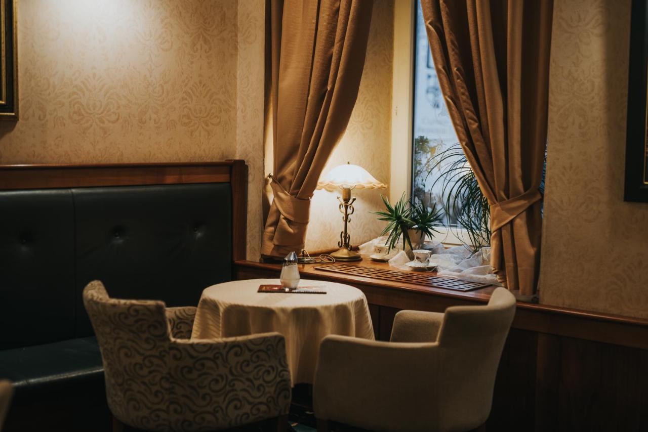 Hotel Mitra, Story Hotels Ptuj Extérieur photo