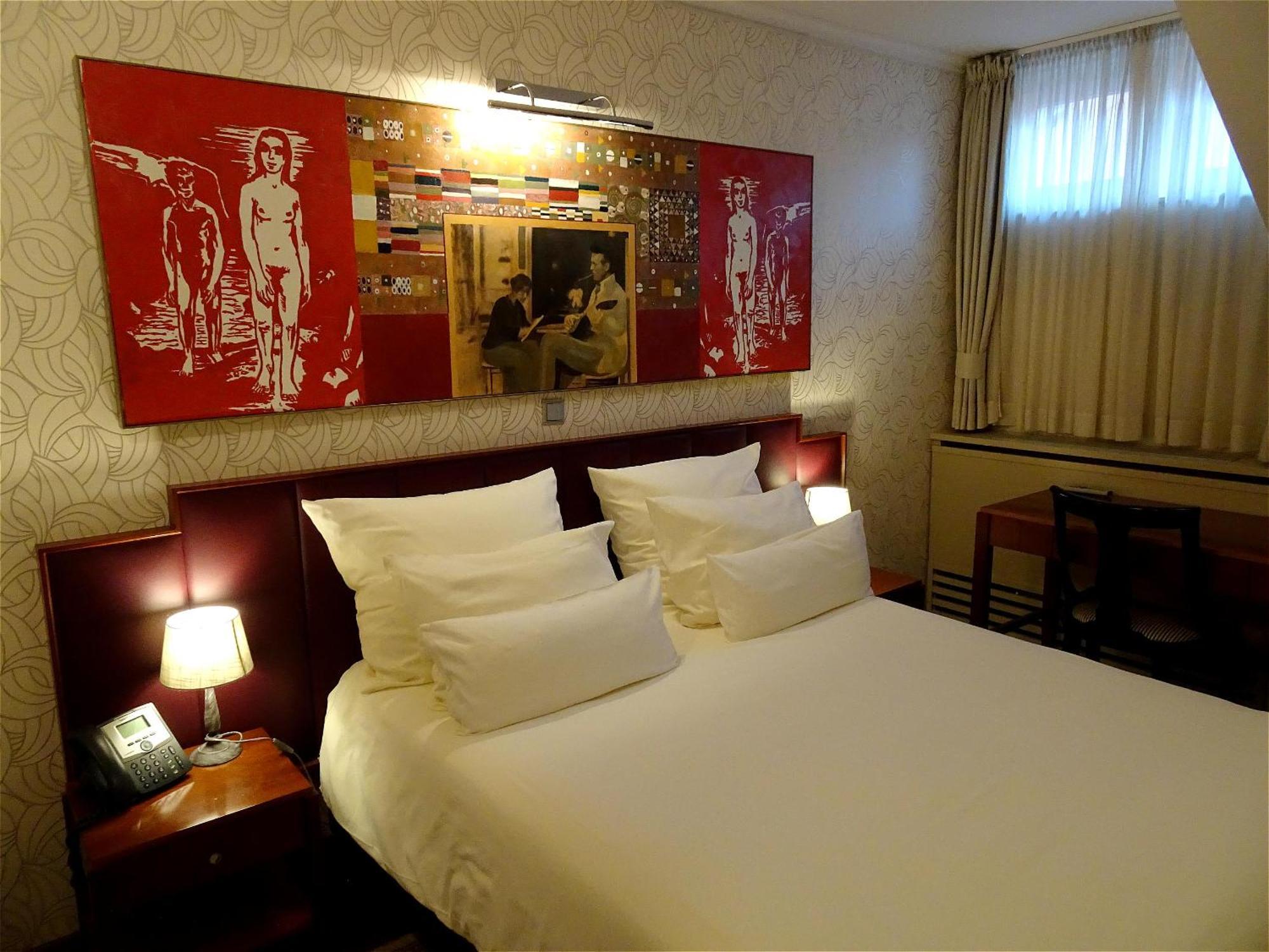 Hotel Mitra, Story Hotels Ptuj Extérieur photo