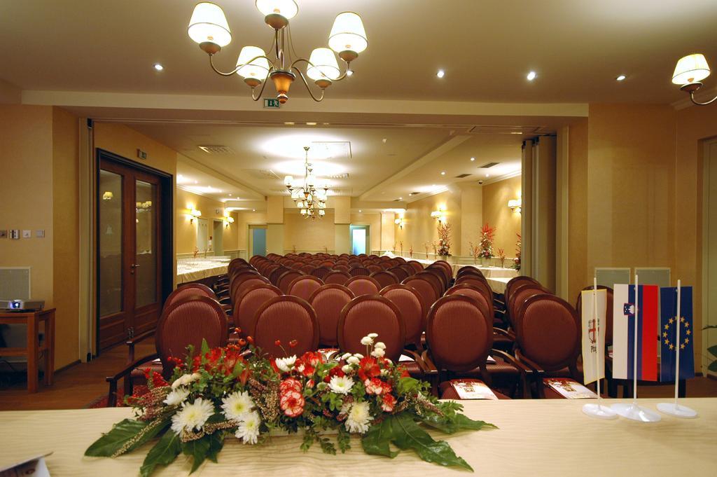 Hotel Mitra, Story Hotels Ptuj Extérieur photo