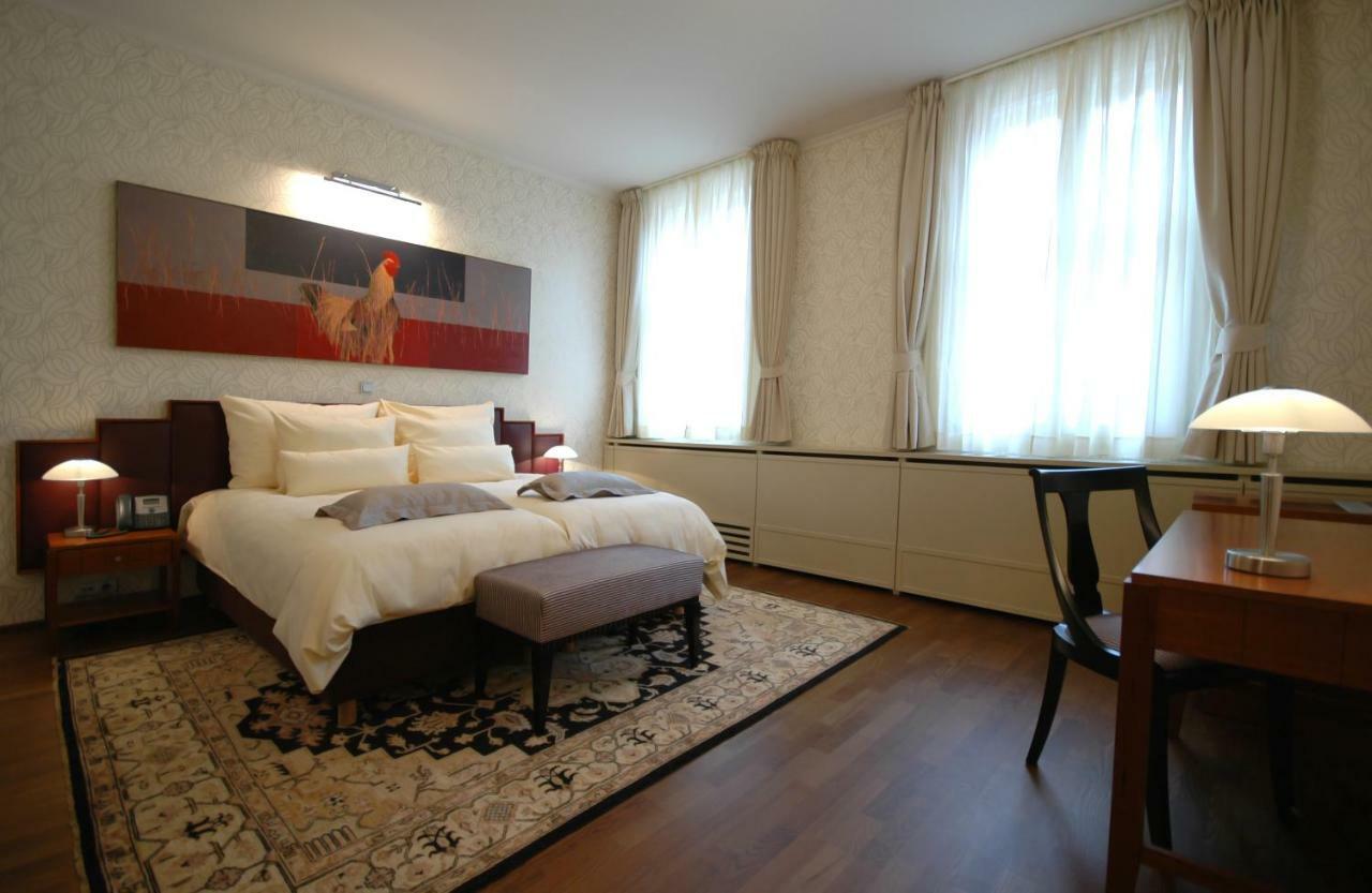 Hotel Mitra, Story Hotels Ptuj Extérieur photo